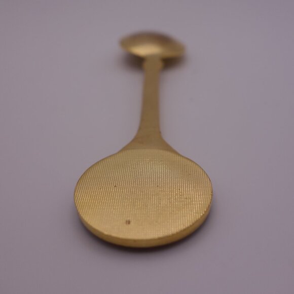 POKER Tournament Champion NO LIMIT Classic Texas Hold Em Las Vegas Finals Spoon - Picture 8 of 13